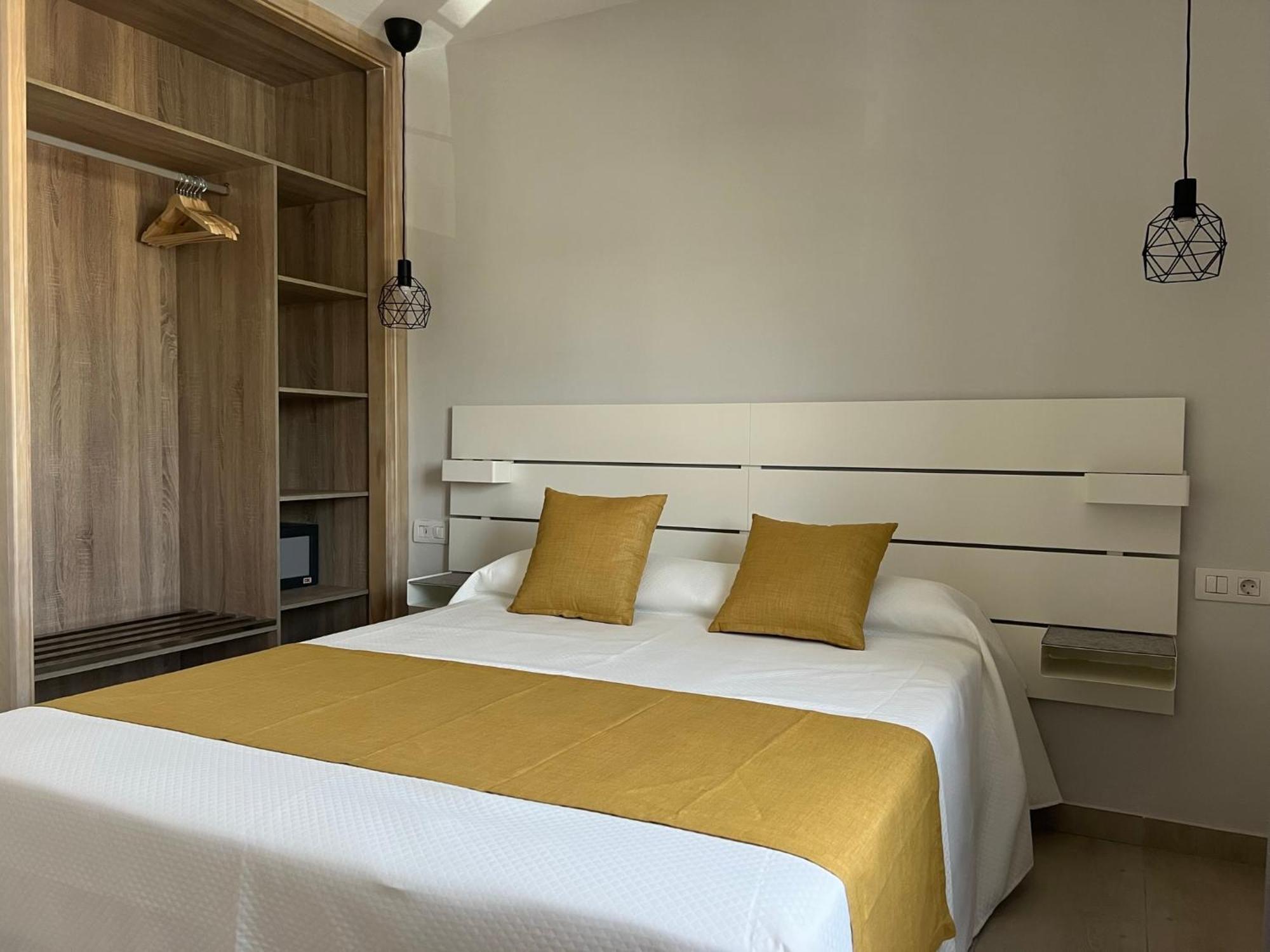 Apartamentos Fayna Puerto del Carmen  Dış mekan fotoğraf
